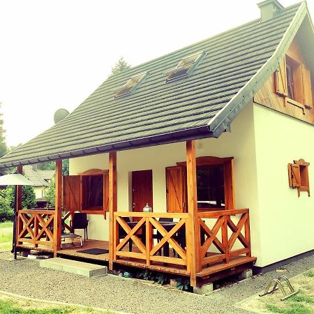 Zwierzyniec U Kowala ภายนอก รูปภาพ