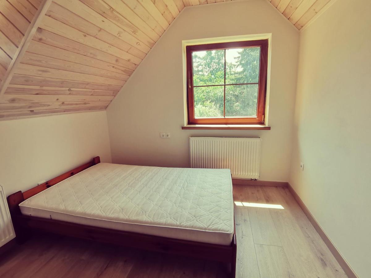 Zwierzyniec U Kowala ภายนอก รูปภาพ