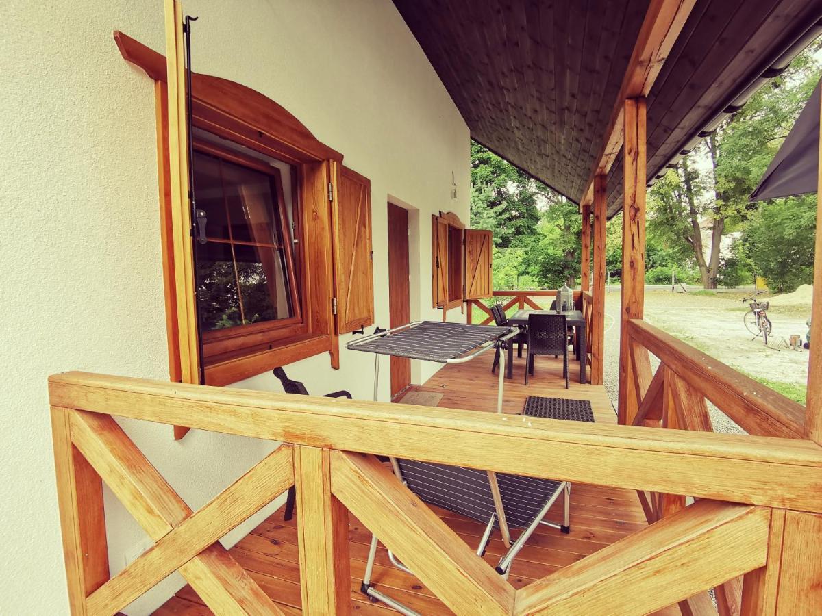 Zwierzyniec U Kowala ภายนอก รูปภาพ